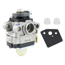 Carburatore orientato alle prestazioni compatibile con per gamma attrezzature Honda