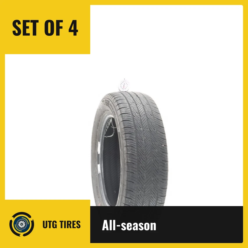 Falken 185/60/15 All Season Tires for sale | eBay