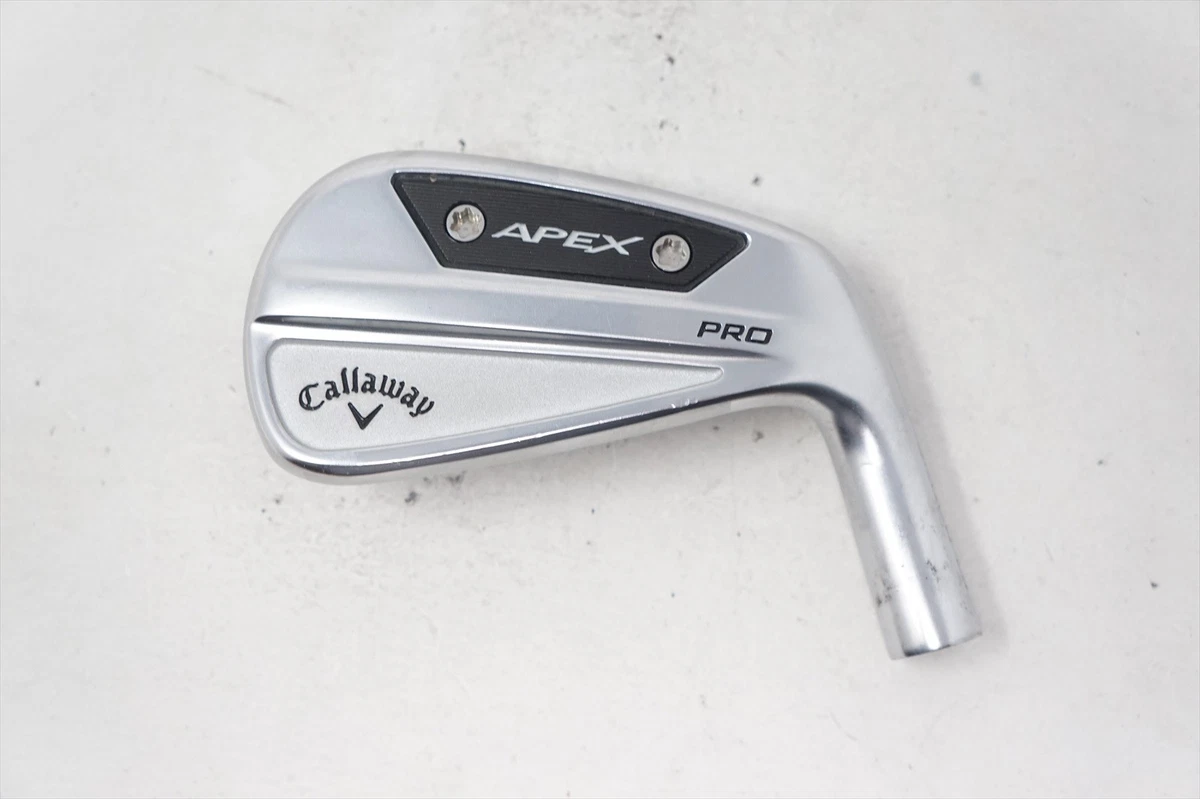 Callaway 29 Loft 6-Iron Golf Clubs for sale | eBay