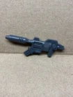 Transformers G1 Wreck Gar 1986 Laser Gun Weapon Original Accessory Part Vintage