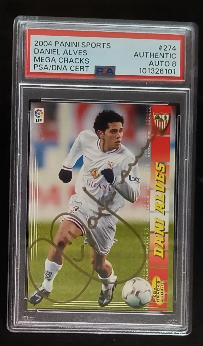 dani alves products for sale | eBay