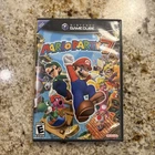 Mario Party 7 Nintendo GameCube CIB Complete Tested & Working