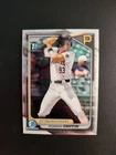 2024 Bowman Draft - Chrome Konnor Griffin #BDC-22 (RC)