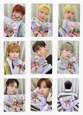 ATEEZ GOLDEN HOUR Part.5 TOKTOQ Digipack PREORDER EXCLUSIVE PHOTOCARD