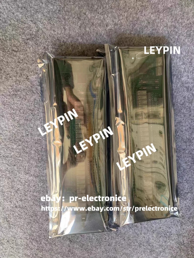 USED 1PC Agilent，KEYSIGHT 34901A Multifunction Module Fastshipping#Pr