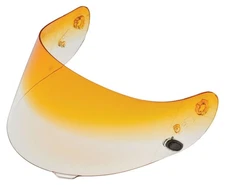 HJC HJ-09 Gradient Face Shield - 19-022 AC-12 CL-17 CS-R3 IS-16 Helmets