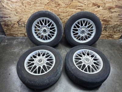 TOYOTA AVALON 95-99 RIM WHEEL 205/65R15 TIRE WHEELS RIMS SET OEM