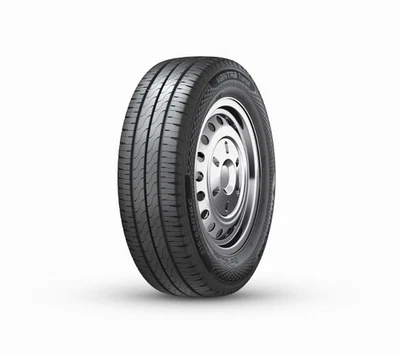 Pneus d'Eté 175 R13C Hankook 97Q RA58C - Photo 1/4