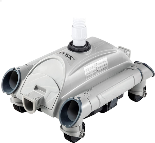 Intex Automatic Pool Cleaner Style Name:Automatic,Above Ground - Picture 9 of 12
