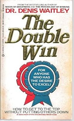 The Double Win Mass Market Paperbound Denis E. Waitley