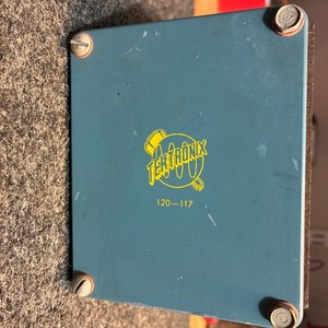 Tektronix Power Transformer 120-117