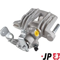 Bremssattel Jp Jp Group 1262000370 FüR Cc Opel T98 F70 Astra Caravan 16V F08 F48