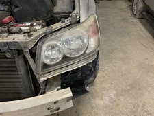 Driver Left Headlight Fits 01-03 HIGHLANDER 5252453