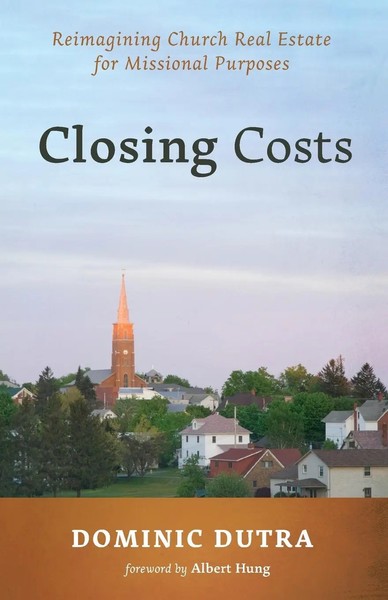 Dominic Dutra | Closing Costs | Taschenbuch | Englisch (2021)-image