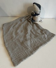 Jellycat WELL LOVED Little Rambler Badger Soother Comforter