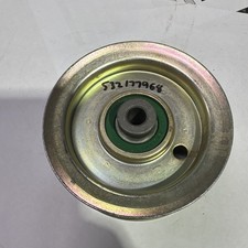 Husqvarna Craftsman Poulan Idler Pulley 532177968. H023