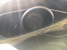Compteur Mazda CX-7