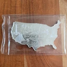 5 oz Silver Bar  2026 USA 250th Anniversary  Elemetal  Limited Edition SEALED