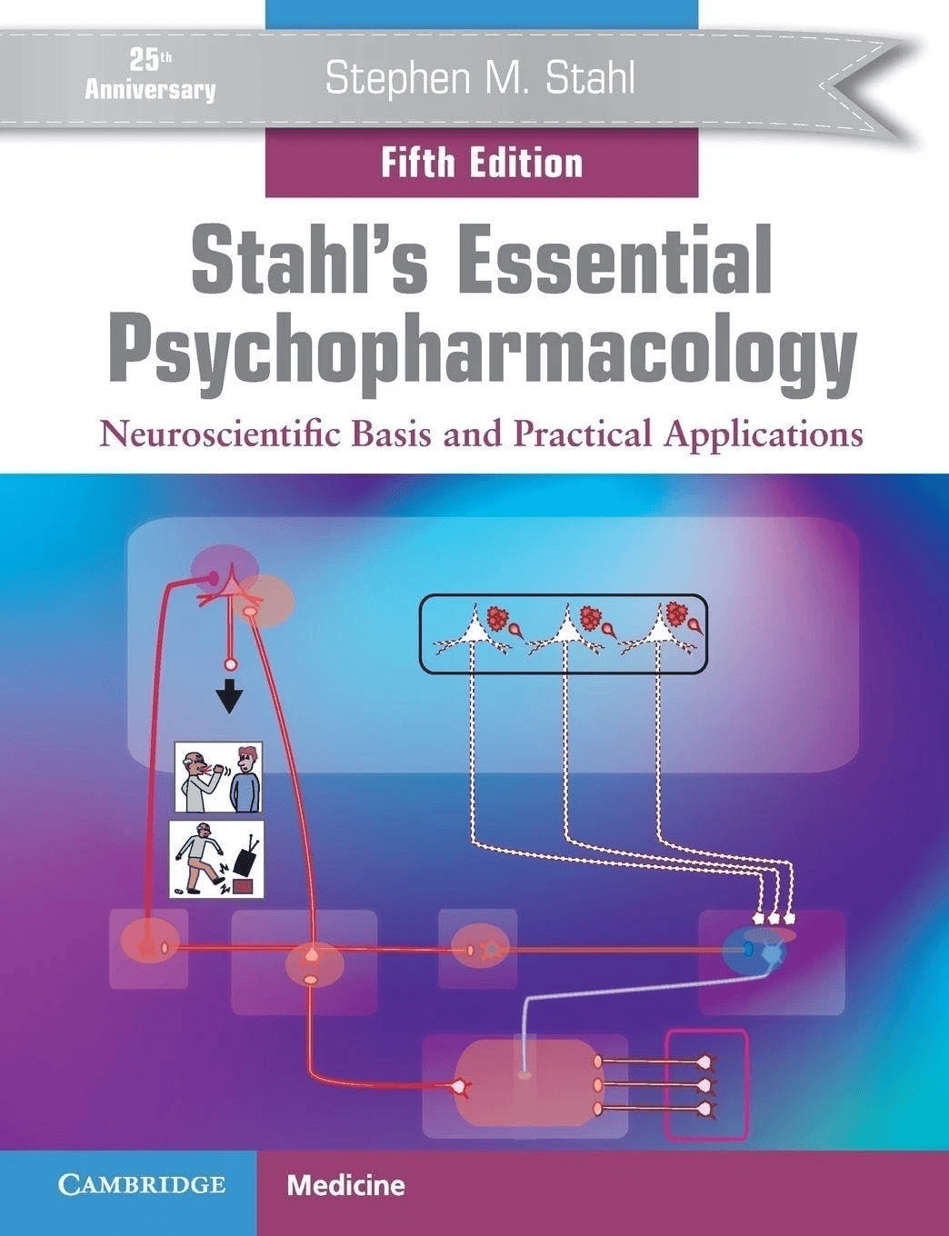Stahl's Essential Psychopharmacology : Neuroscientific Basis and Practical...