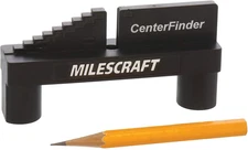 8408 Center Finder Scriber Offset Measuring & Marking Tool Woodworking