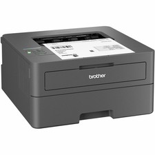 Brother HLL2405W Wireless Monochrome Laser Printer 30ppm