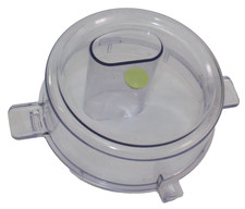 BRAUN UKE1 CESTELLO per CENTRIFUGA ricambio per robot da cucina