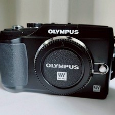 OLYMPUS PEN Lite E-PL2 250968