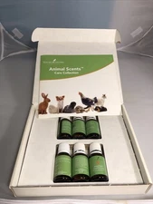young living animal scents care collection set