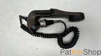 HANDAPPARAT H33F/PT 5965-00-1639947 ELNO 298SP194