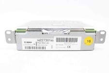 Autoradio Citroen 2 CV