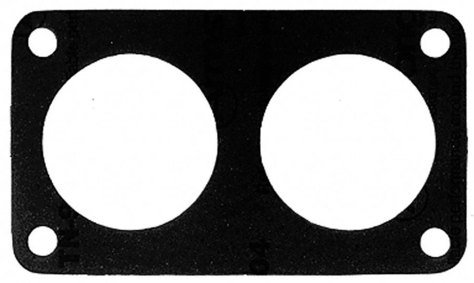 Прокладка крепления корпуса дроссельной заслонки впрыска топлива MAHLE G30941 - Изображение 2 из 4