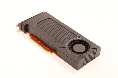 Lenovo NVIDIA GeForce GTX 960 2GB GDDR5 PCIe Graphics Card FRU P/N: 00PC569