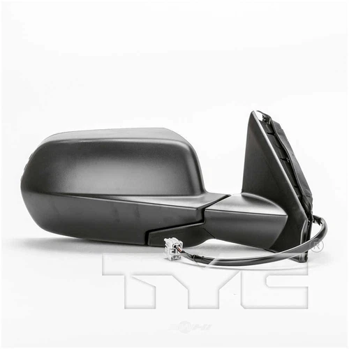 Right Mirror For 2007-2011 Honda CRV 2008 2009 2010 TYC 4750341