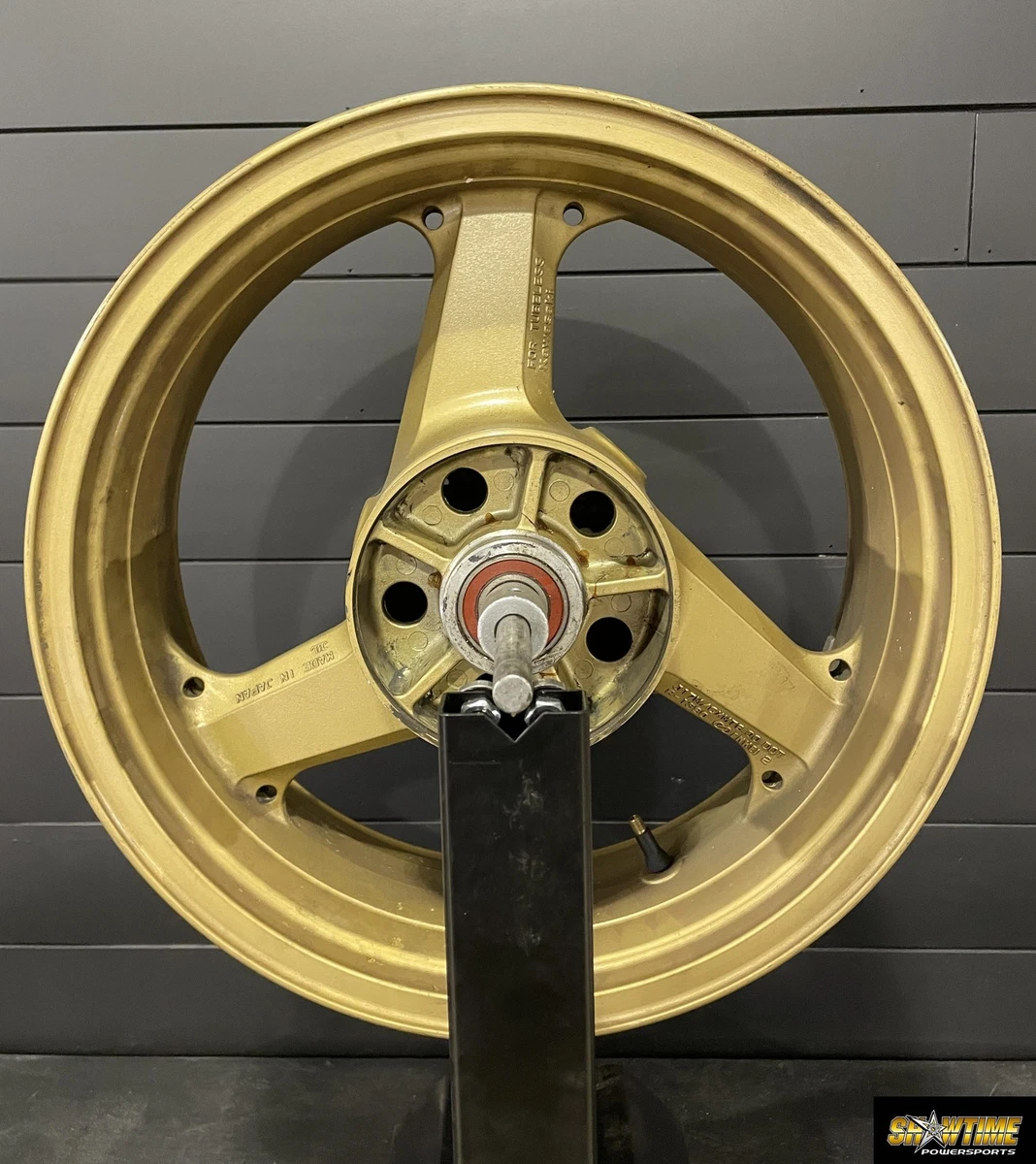 Motorcycle Wheels and Rims for Kawasaki Ninja ZX12R for sale | eBay