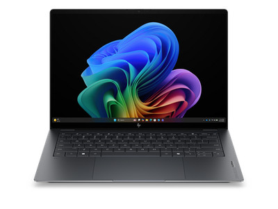 HP OmniBook Ultra Laptop Computer 14'' 3K Touch Screen Intel Core Ultra 7 16 GB