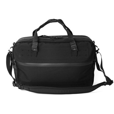 BLACK EMBER Briefcase FORGE-20 60001 Men's Black