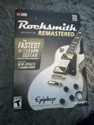 Rocksmith 2014 Edition Remastered Xbox One