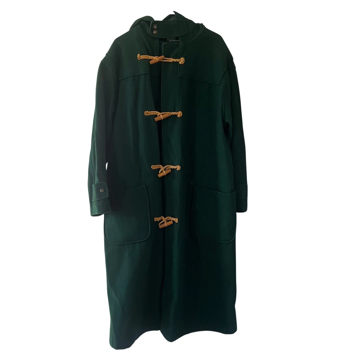 ralph lauren duffle coat products for sale | eBay