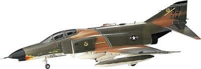1/72 F-4E Phantom II