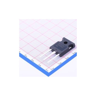1pcs FGH40N60SMD TO-247AC-3 *mq