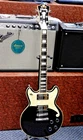 D'Angelico Premier Brighton Electric Guitar w/ Gig Bag! New Old Stock 1/2 Price!