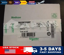 SCHNEIDER ELECTRIC BMXRMS008MP 8MB MEM CARD Fast Shipping 1PCS