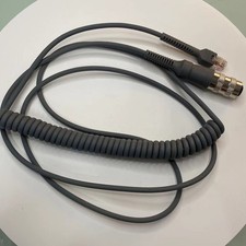 USB Scanner Cable 25-71918-01R for Symbol VC5090 to LS3408 DS3407 DS3408 6PIN 