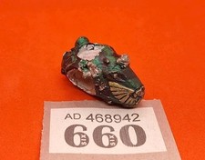 Rogue Trader Imperial Guard Sentinel Body Metal OOP Warhammer 40k 1980s