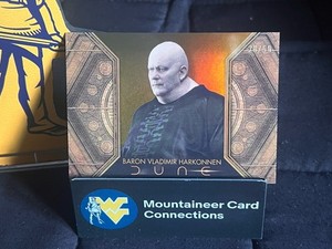 Baron Harkonnen | eBay