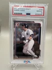 2015 Bowman Draft Aaron Judge PSA 10 Rookie RC #150 Yankees