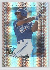 1997 Score Showcase Series Artist Proof Robert Perez #229 0t6