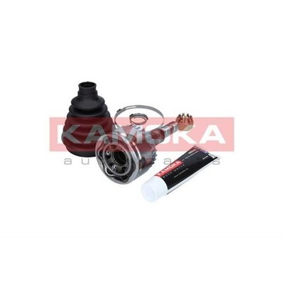 KAMOKA Gelenk Gelenksatz Antriebswelle radseitig für Opel Meriva F08 F68