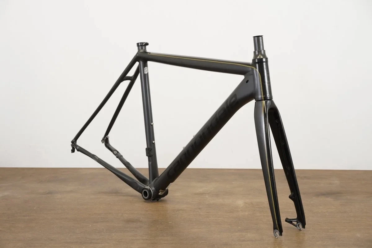 Cannondale 52 cm Frame Bike Frames for sale | eBay