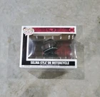 Funko POP! Rides: The Batman - Selina Kyle on Motorcycle #281